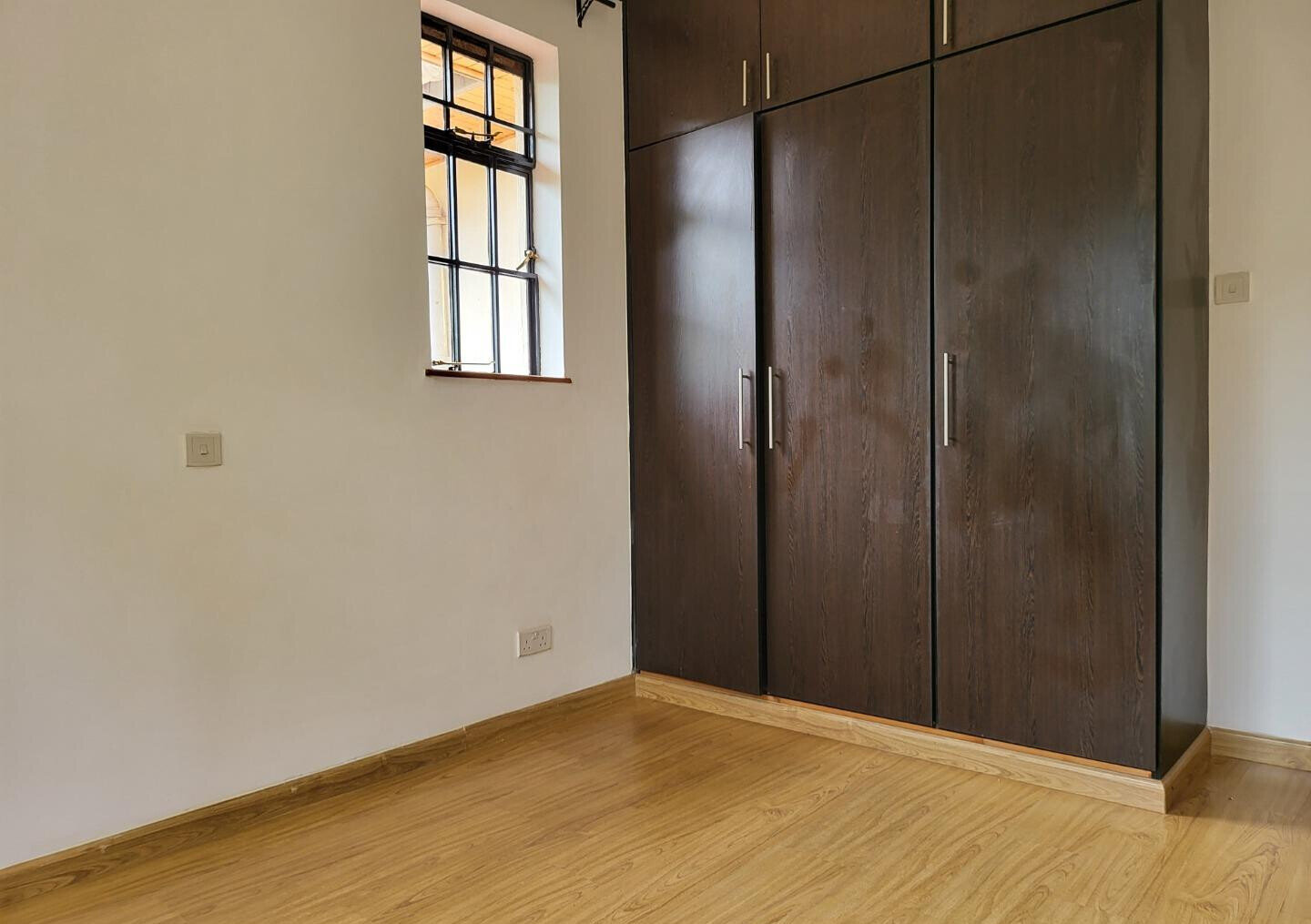4BR Garden Home at KSh 380K