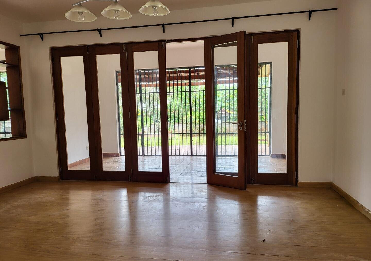 4BR Garden Home at KSh 380K