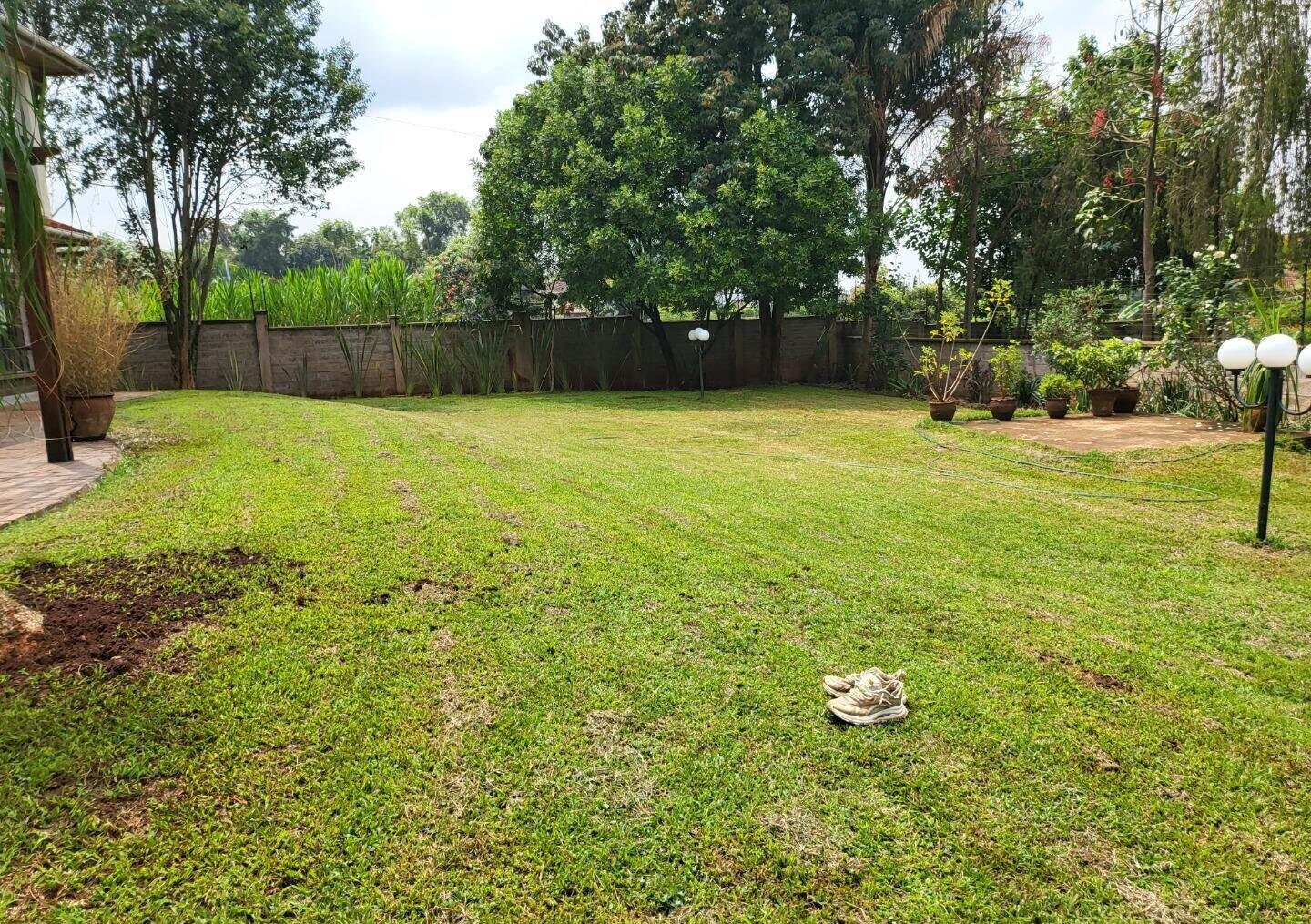 4BR Garden Home at KSh 380K