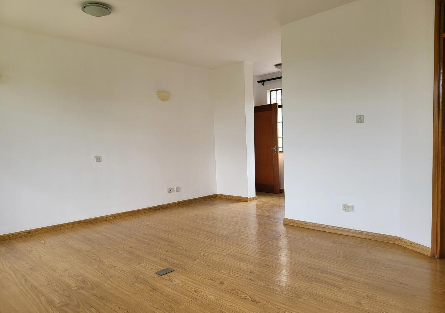4BR Garden Home at KSh 380K