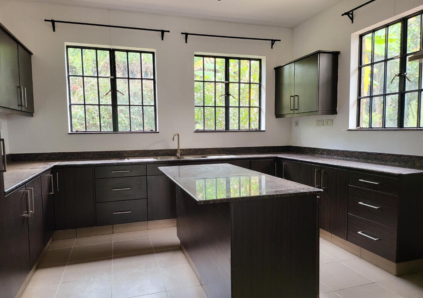 4BR Garden Home at KSh 380K