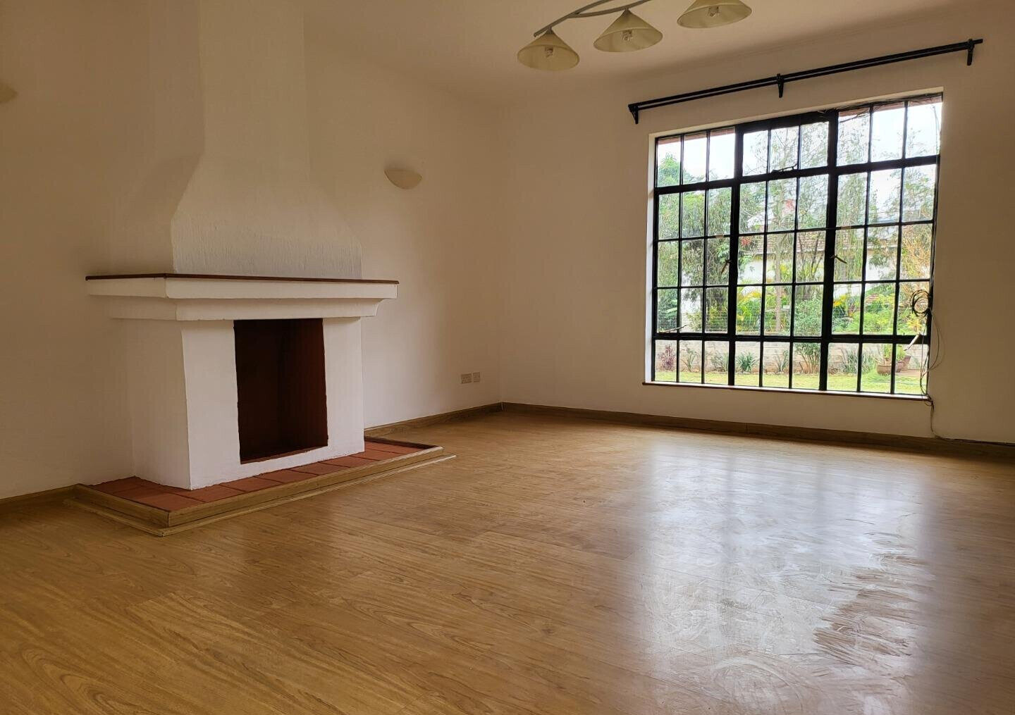 4BR Garden Home at KSh 380K