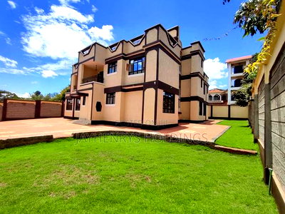 5bdrm Villa in Membley Estate for sale - Image 5