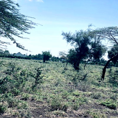 1/8 Acre Plots Along Pipeline Road at 600k - Image 3