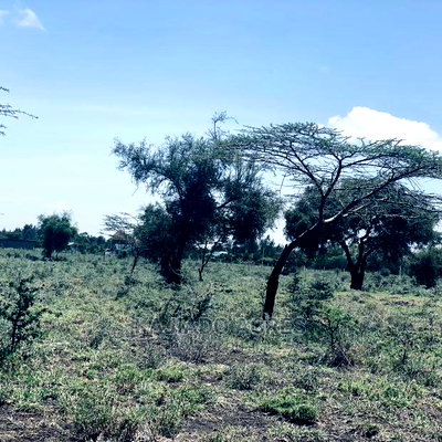 1/8 Acre Plots Along Pipeline Road at 600k - Image 2