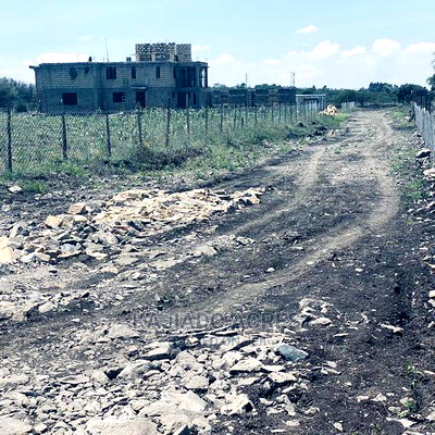 1/8 Acre Plots Along Pipeline Road at 600k - Image 5