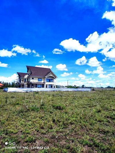 1/4 Residential Plot Governor's Road Kitengela - Image 5