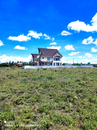 1/4 Residential Plot Governor's Road Kitengela - Image 6