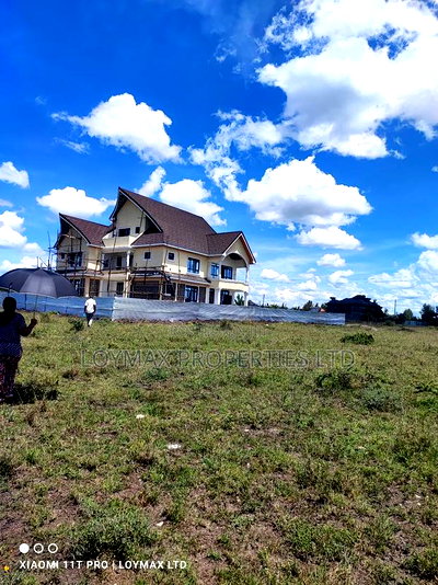 1/4 Residential Plot Governor's Road Kitengela - Image 8