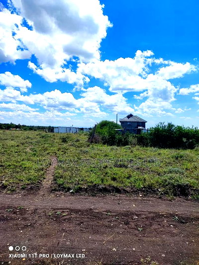 1/4 Residential Plot Governor's Road Kitengela - Image 2