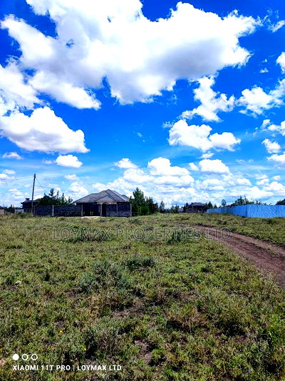 1/4 Residential Plot Governor's Road Kitengela - Image 7