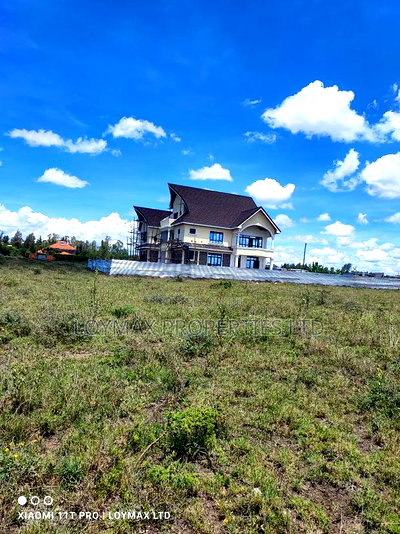 1/4 Residential Plot Governor's Road Kitengela - Image 3