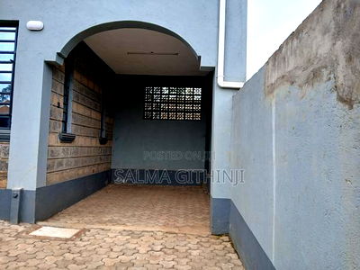 4bdrm Maisonette in Ondiri, Karai for sale - Image 3
