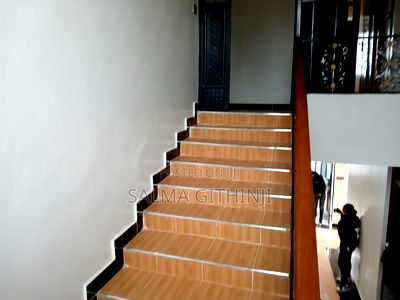 4bdrm Maisonette in Ondiri, Karai for sale - Image 7