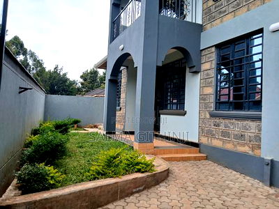 4bdrm Maisonette in Ondiri, Karai for sale - Image 1