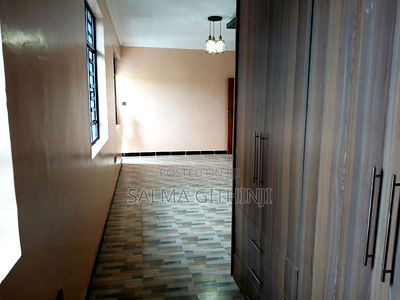 4bdrm Maisonette in Ondiri, Karai for sale - Image 9