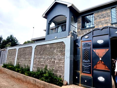 4bdrm Maisonette in Ondiri, Karai for sale - Image 2