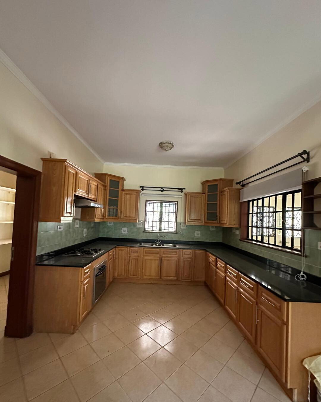 1-Acre Family Home - Karen C