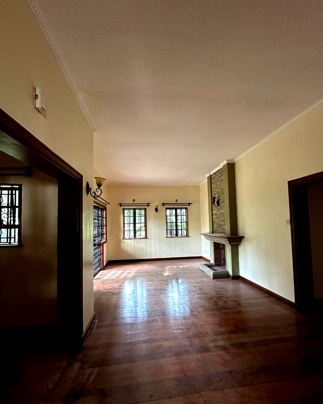 1-Acre Family Home - Karen C
