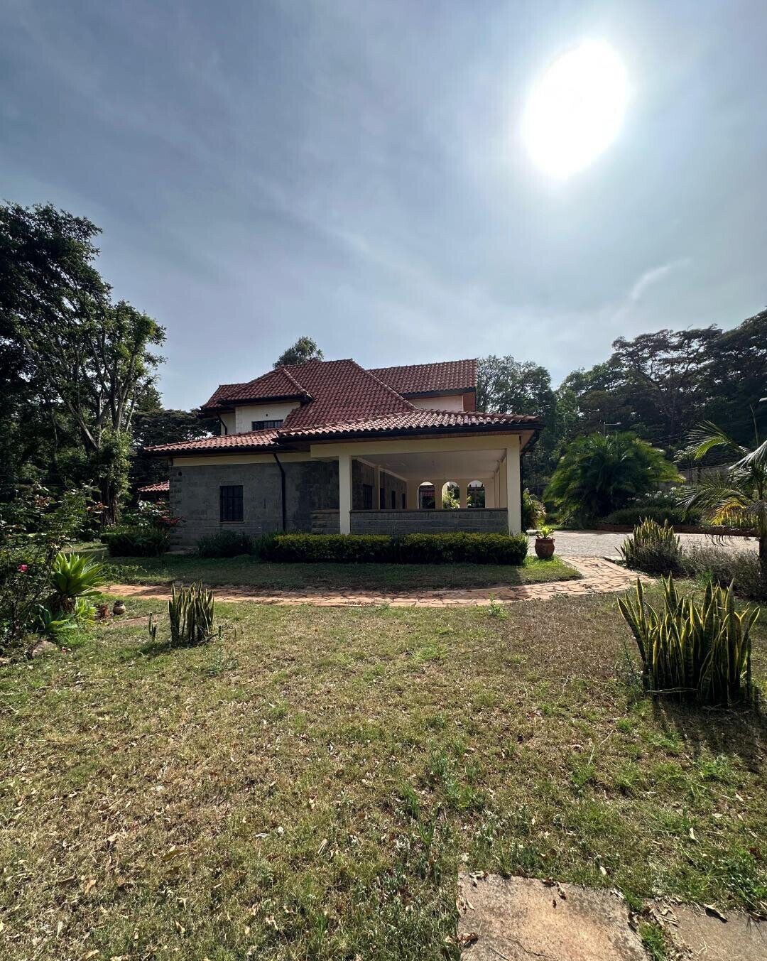 1-Acre Family Home - Karen C