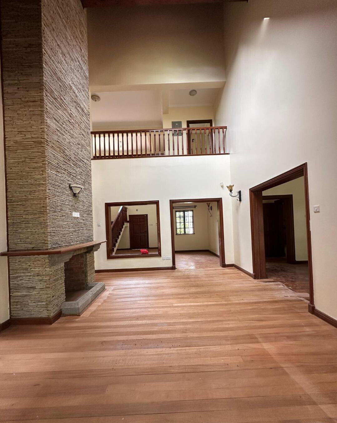 1-Acre Family Home - Karen C
