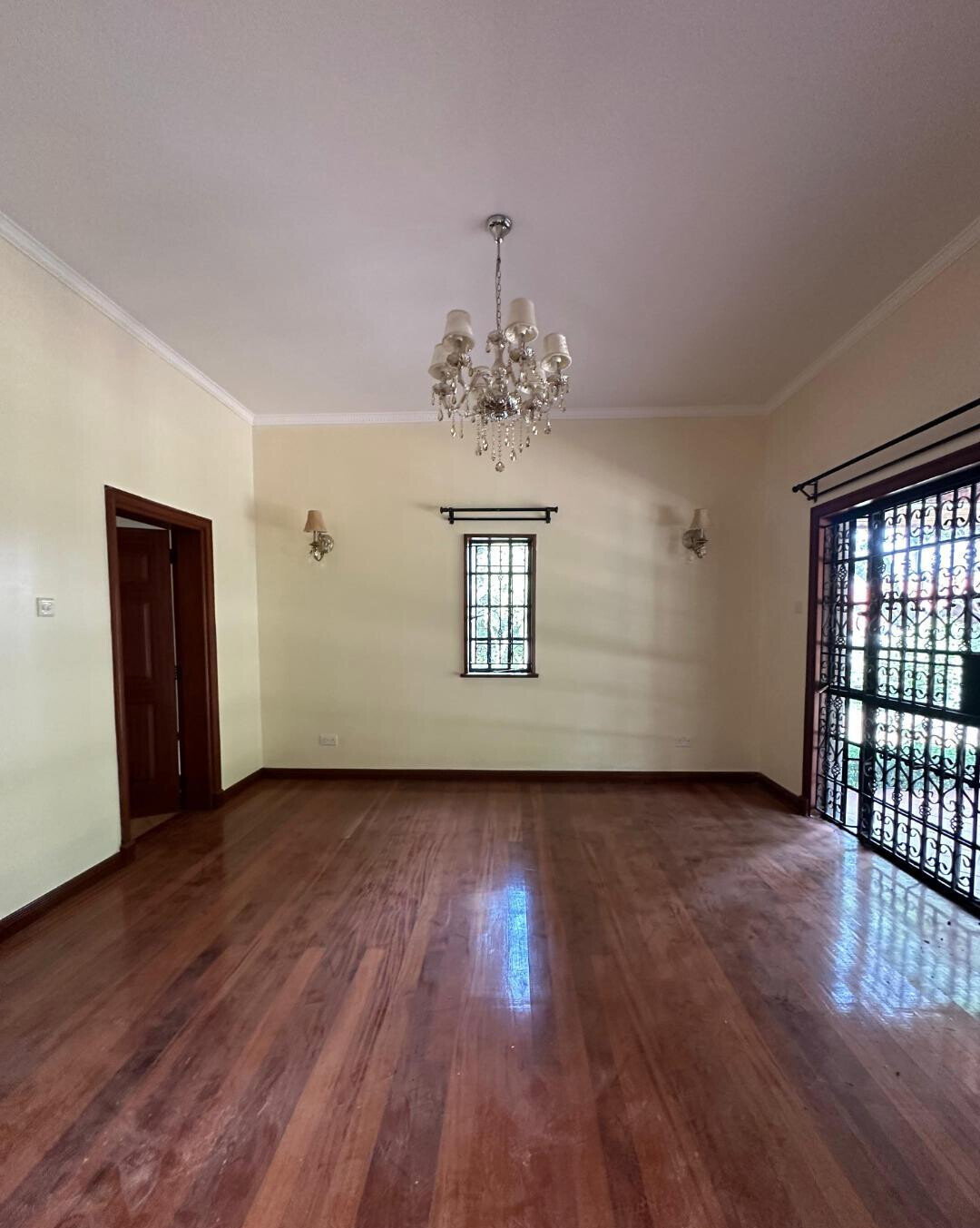 1-Acre Family Home - Karen C