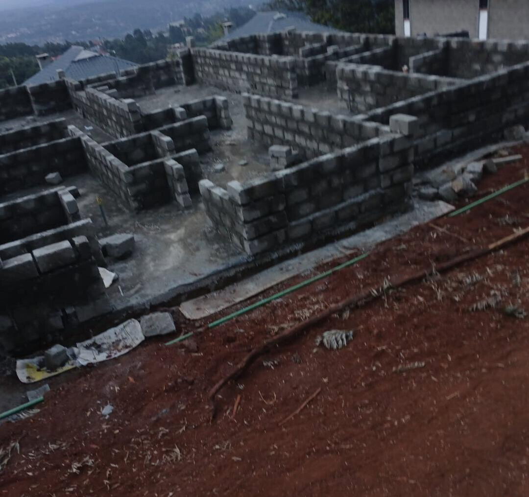 3BR All-Ensuite Townhouse on 1/8 Acre - Lemiso Rd, Ngong