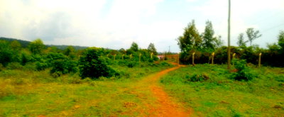 2-Acre RIAT Hills Land with Town View