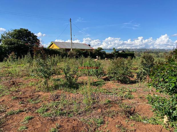 Plot For Sale In Limuru, Ndeiya Makutano.