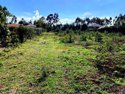 Plot For Sale In Limuru, Ndeiya Makutano. - Image 4