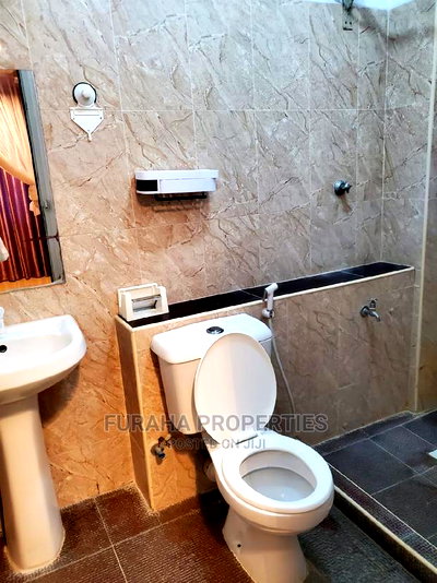 3bdrm Maisonette in Shanzu for sale - Image 5