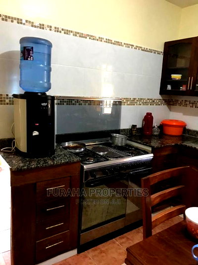 3bdrm Maisonette in Shanzu for sale - Image 4