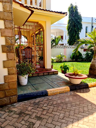 3bdrm Maisonette in Shanzu for sale - Image 8