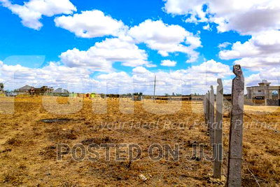 Ready to Build Plots in Kamulu Area - Image 2