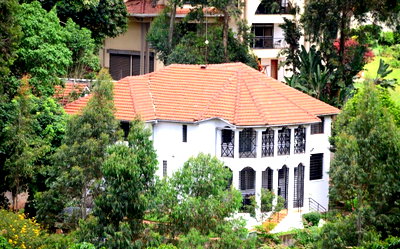 KSh 75M 6BR Townhouse with Garden