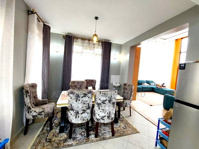 4bdrm Mansion in Gitaru, Kikuyu for sale - Image 4