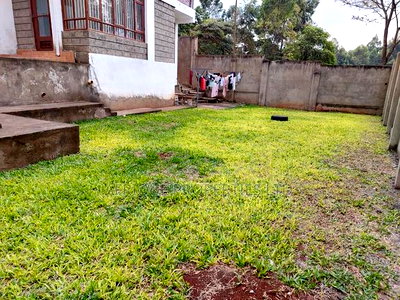 4bdrm Mansion in Gitaru, Kikuyu for sale - Image 16
