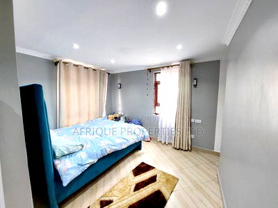 4bdrm Mansion in Gitaru, Kikuyu for sale - Image 14