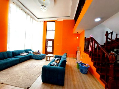 4bdrm Mansion in Gitaru, Kikuyu for sale - Image 12