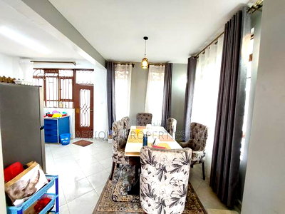 4bdrm Mansion in Gitaru, Kikuyu for sale - Image 13