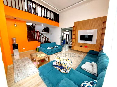 4bdrm Mansion in Gitaru, Kikuyu for sale - Image 3