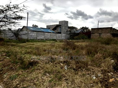 Commercial Quarter Acre 2nd Row Plot in Ongata Rongai Along Gataka Rd - Image 6