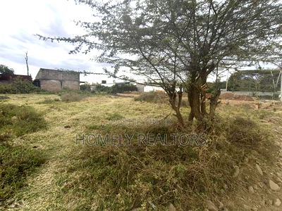 Commercial Quarter Acre 2nd Row Plot in Ongata Rongai Along Gataka Rd - Image 4