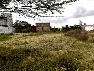 Commercial Quarter Acre 2nd Row Plot in Ongata Rongai Along Gataka Rd - Image 5