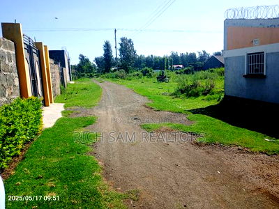 1bdrm Apartment in Mercy Njeri, Menengai West for rent - Image 6