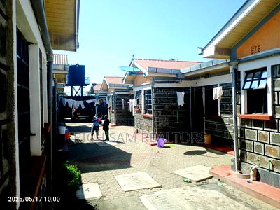 1bdrm Apartment in Mercy Njeri, Menengai West for rent - Image 1