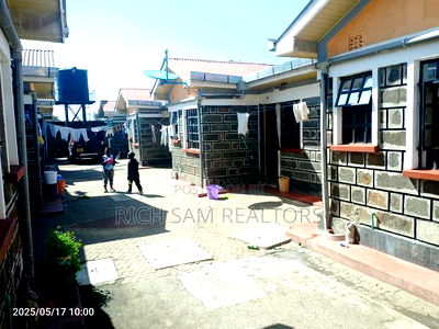 1bdrm Apartment in Mercy Njeri, Menengai West for rent - Image 2