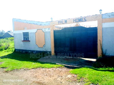 1bdrm Apartment in Mercy Njeri, Menengai West for rent - Image 5