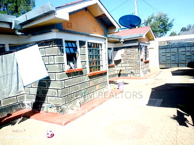 1bdrm Apartment in Mercy Njeri, Menengai West for rent - Image 3