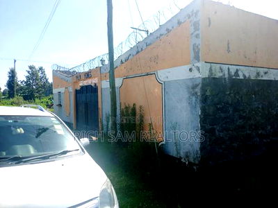 1bdrm Apartment in Mercy Njeri, Menengai West for rent - Image 7